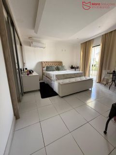 Casa Alto Padrão no Condomínio Reserva Mundo Verde – Abrantes / Lauro de Freitas.