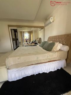 Casa Alto Padrão no Condomínio Reserva Mundo Verde – Abrantes / Lauro de Freitas.