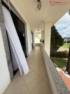 Casa Alto Padrão no Condomínio Reserva Mundo Verde – Abrantes / Lauro de Freitas.