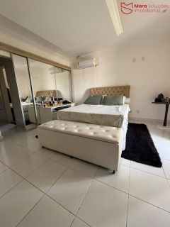 Casa Alto Padrão no Condomínio Reserva Mundo Verde – Abrantes / Lauro de Freitas.