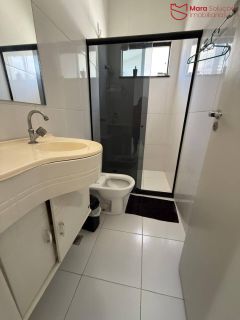 Casa Alto Padrão no Condomínio Reserva Mundo Verde – Abrantes / Lauro de Freitas.