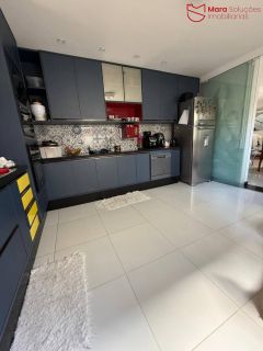 Casa Alto Padrão no Condomínio Reserva Mundo Verde – Abrantes / Lauro de Freitas.