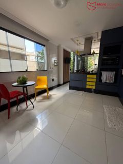 Casa Alto Padrão no Condomínio Reserva Mundo Verde – Abrantes / Lauro de Freitas.