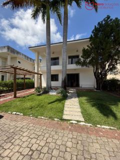 Casa Alto Padrão no Condomínio Reserva Mundo Verde – Abrantes / Lauro de Freitas.