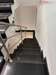 Casa Alto Padrão no Condomínio Reserva Mundo Verde – Abrantes / Lauro de Freitas.