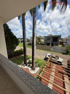 Casa Alto Padrão no Condomínio Reserva Mundo Verde – Abrantes / Lauro de Freitas.