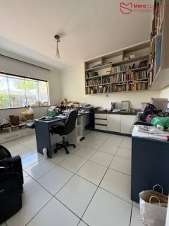 Casa Alto Padrão no Condomínio Reserva Mundo Verde – Abrantes / Lauro de Freitas.