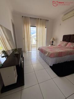 Casa Alto Padrão no Condomínio Reserva Mundo Verde – Abrantes / Lauro de Freitas.