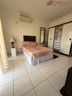 Casa Alto Padrão no Condomínio Reserva Mundo Verde – Abrantes / Lauro de Freitas.