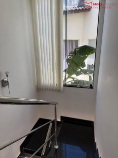 Casa Alto Padrão no Condomínio Reserva Mundo Verde – Abrantes / Lauro de Freitas.