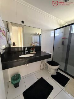 Casa Alto Padrão no Condomínio Reserva Mundo Verde – Abrantes / Lauro de Freitas.