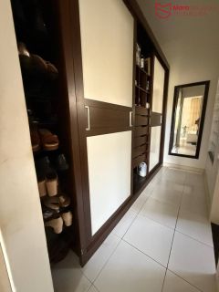 Casa Alto Padrão no Condomínio Reserva Mundo Verde – Abrantes / Lauro de Freitas.