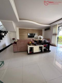 Casa Alto Padrão no Condomínio Reserva Mundo Verde – Abrantes / Lauro de Freitas.