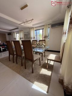 Casa Alto Padrão no Condomínio Reserva Mundo Verde – Abrantes / Lauro de Freitas.