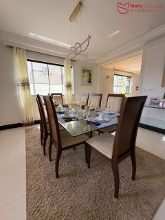 Casa Alto Padrão no Condomínio Reserva Mundo Verde – Abrantes / Lauro de Freitas.