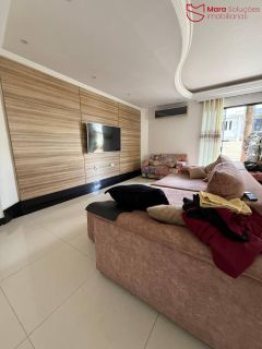 Casa Alto Padrão no Condomínio Reserva Mundo Verde – Abrantes / Lauro de Freitas.