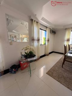 Casa Alto Padrão no Condomínio Reserva Mundo Verde – Abrantes / Lauro de Freitas.