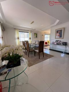 Casa Alto Padrão no Condomínio Reserva Mundo Verde – Abrantes / Lauro de Freitas.