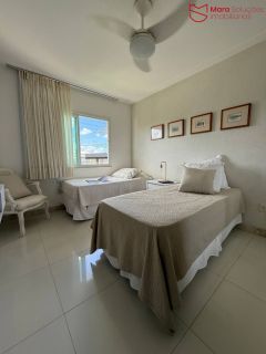 Casa Alto Padrão no Alphaville Litoral Norte 1 – Lauro de Freitas.