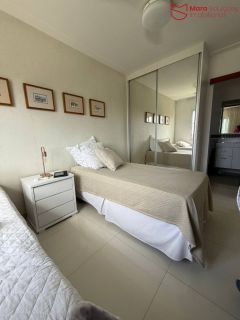 Casa Alto Padrão no Alphaville Litoral Norte 1 – Lauro de Freitas.