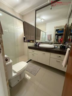 Casa Alto Padrão no Alphaville Litoral Norte 1 – Lauro de Freitas.