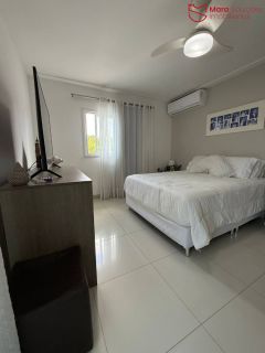 Casa Alto Padrão no Alphaville Litoral Norte 1 – Lauro de Freitas.