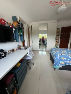 Casa Alto Padrão no Alphaville Litoral Norte 1 – Lauro de Freitas.