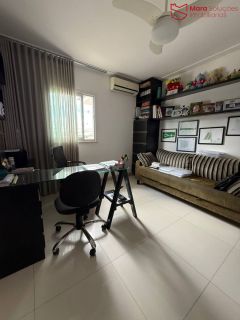 Casa Alto Padrão no Alphaville Litoral Norte 1 – Lauro de Freitas.