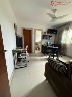 Casa Alto Padrão no Alphaville Litoral Norte 1 – Lauro de Freitas.