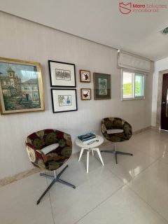 Casa Alto Padrão no Alphaville Litoral Norte 1 – Lauro de Freitas.