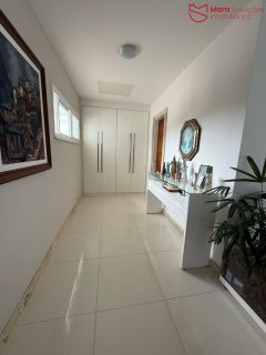 Casa Alto Padrão no Alphaville Litoral Norte 1 – Lauro de Freitas.