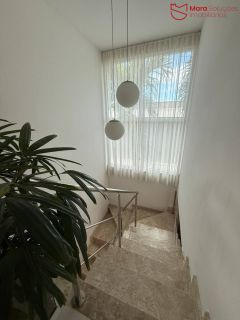 Casa Alto Padrão no Alphaville Litoral Norte 1 – Lauro de Freitas.