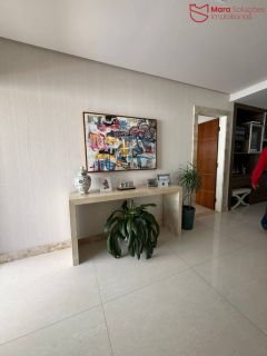 Casa Alto Padrão no Alphaville Litoral Norte 1 – Lauro de Freitas.