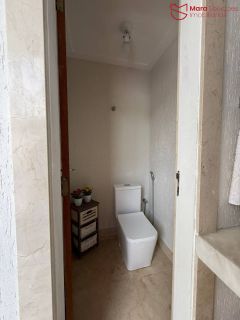 Casa Alto Padrão no Alphaville Litoral Norte 1 – Lauro de Freitas.