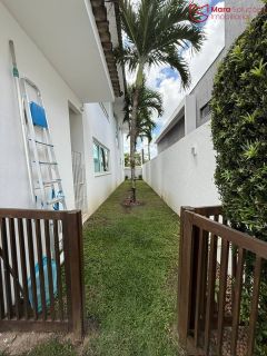 Casa Alto Padrão no Alphaville Litoral Norte 1 – Lauro de Freitas.