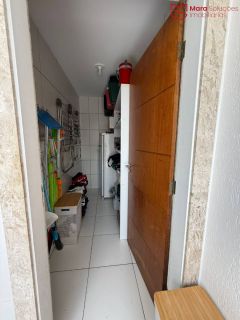 Casa Alto Padrão no Alphaville Litoral Norte 1 – Lauro de Freitas.