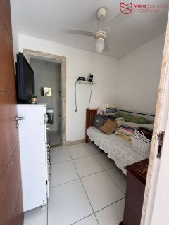 Casa Alto Padrão no Alphaville Litoral Norte 1 – Lauro de Freitas.