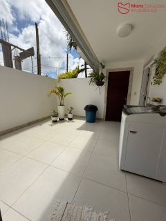 Casa Alto Padrão no Alphaville Litoral Norte 1 – Lauro de Freitas.