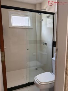 Casa Alto Padrão no Alphaville Litoral Norte 1 – Lauro de Freitas.