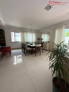 Casa Alto Padrão no Alphaville Litoral Norte 1 – Lauro de Freitas.