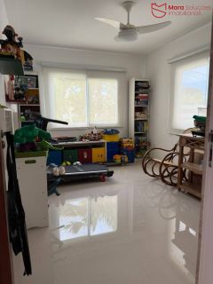 Casa Alto Padrão no Alphaville Litoral Norte 1 – Lauro de Freitas.