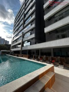 Apartamento à venda em Alphaville Salvador I – Condomínio Bauem.