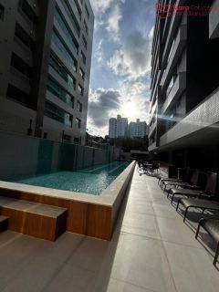 Apartamento à venda em Alphaville Salvador I – Condomínio Bauem.