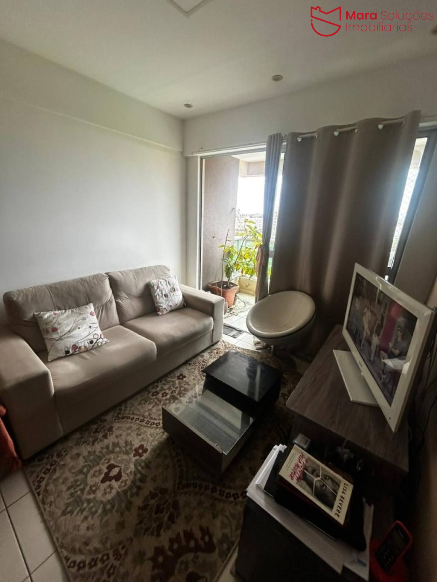 Apartamento à venda – Condomínio Torres do Atlântico