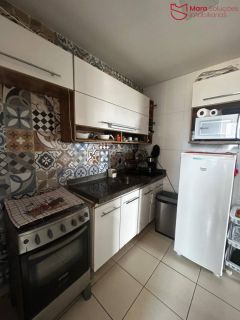 Apartamento à venda – Condomínio Torres do Atlântico