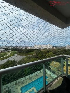 Apartamento à venda – Condomínio Torres do Atlântico