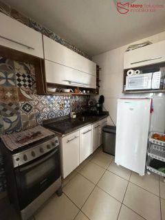 Apartamento à venda – Condomínio Torres do Atlântico