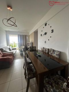 Apartamento à venda – Condomínio Torres do Atlântico