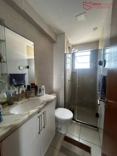 Apartamento à venda – Condomínio Torres do Atlântico