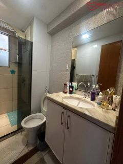 Apartamento à venda – Condomínio Torres do Atlântico